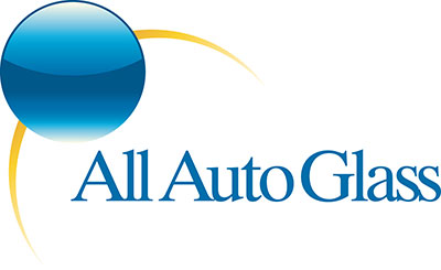 All Auto Glass Logo